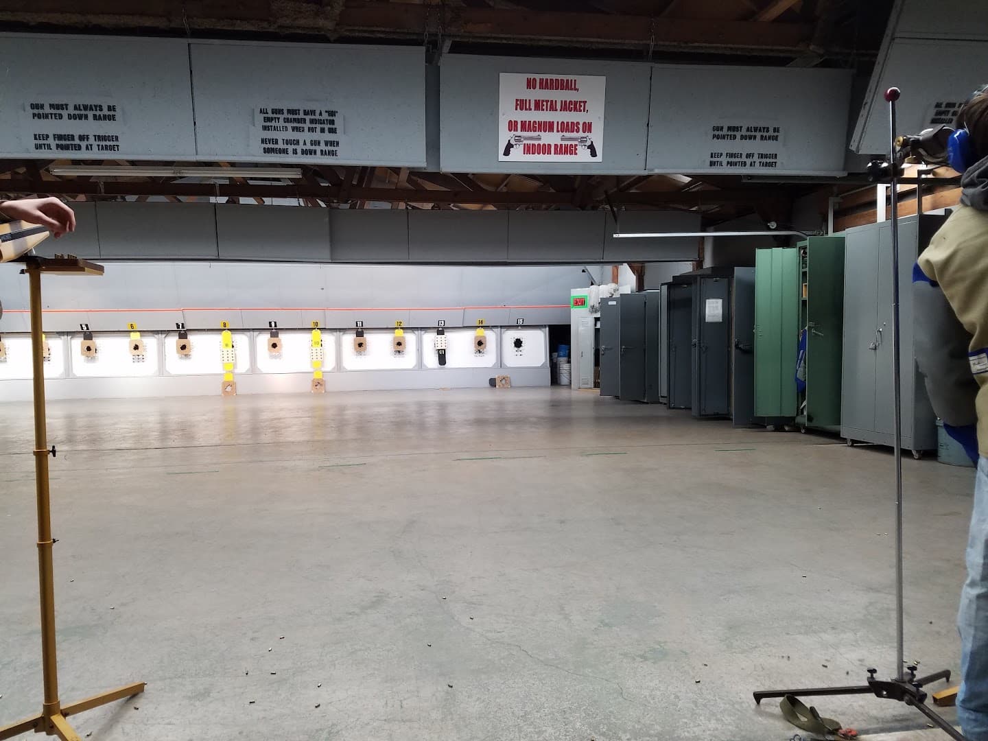 Canton McKinley Rifle Club - Image 6