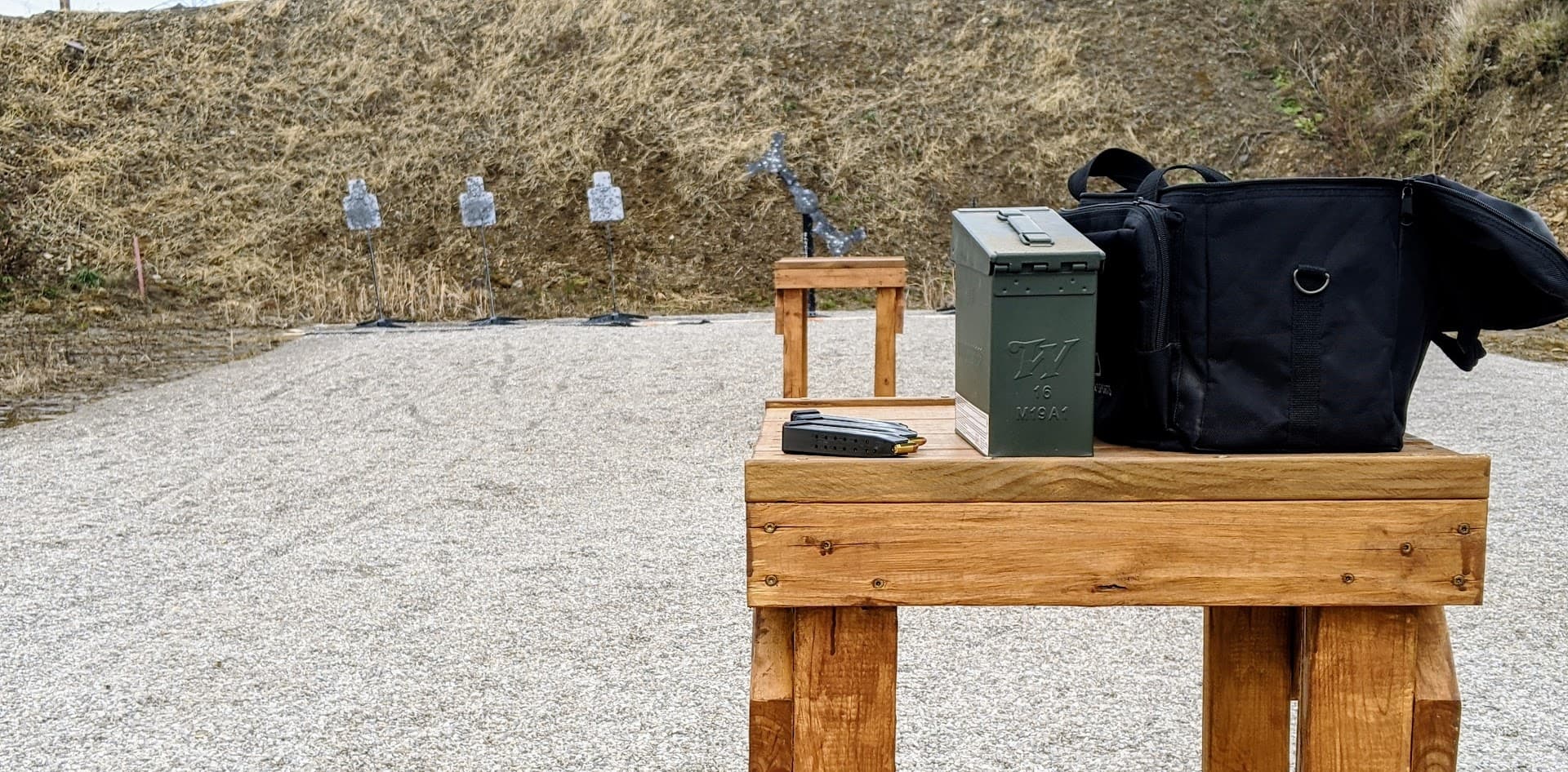 Lorain Rifle & Pistol Club Inc - Image 2