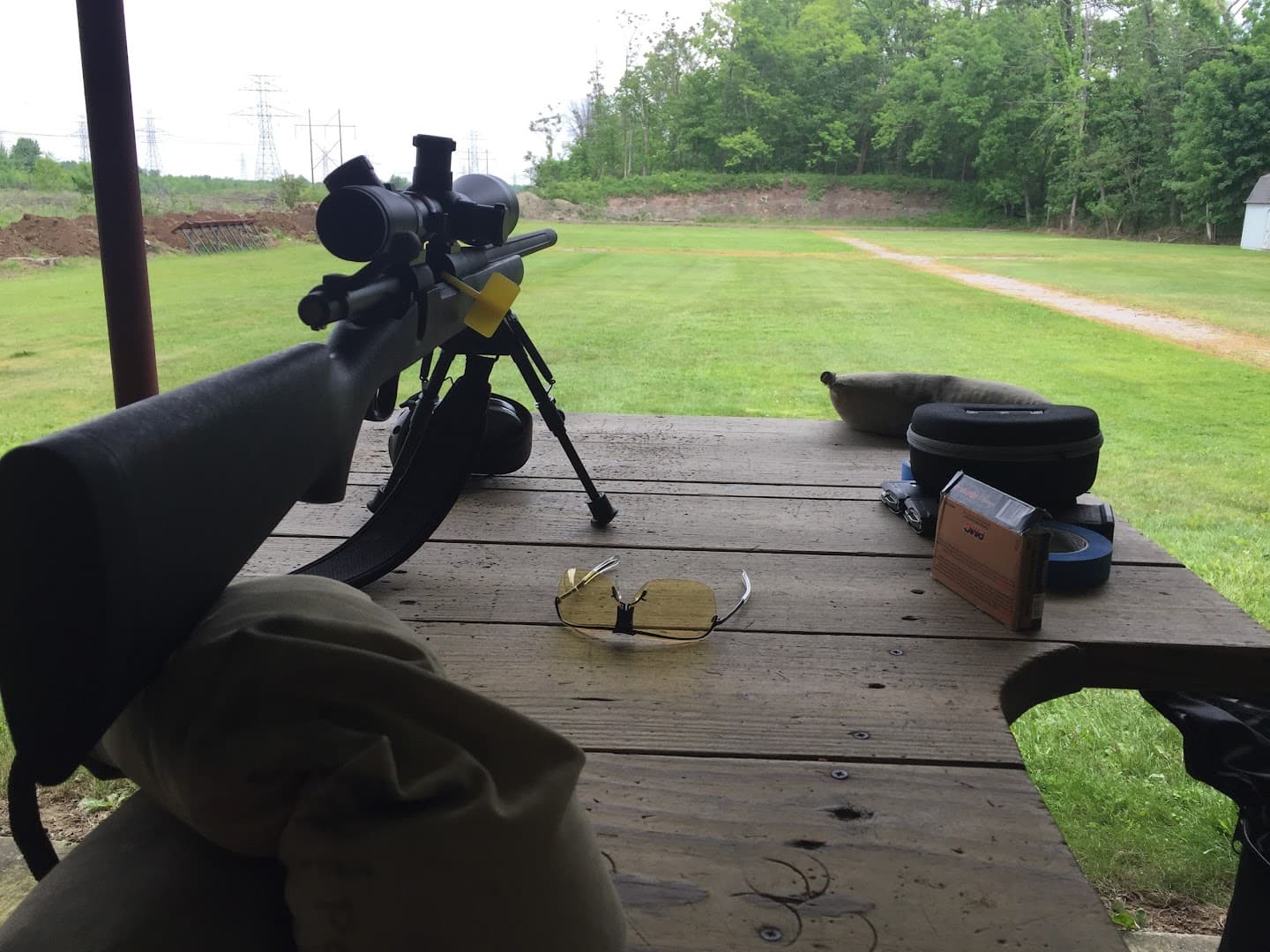 Lorain Rifle & Pistol Club Inc - Image 3