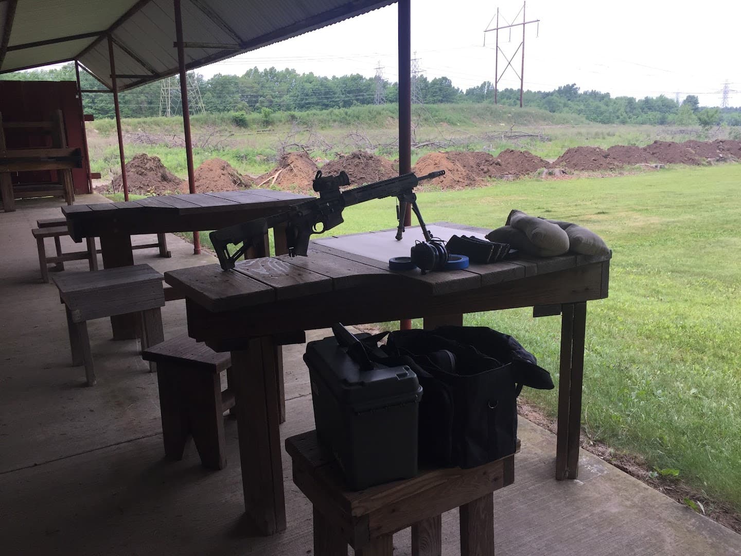 Lorain Rifle & Pistol Club Inc - Image 4