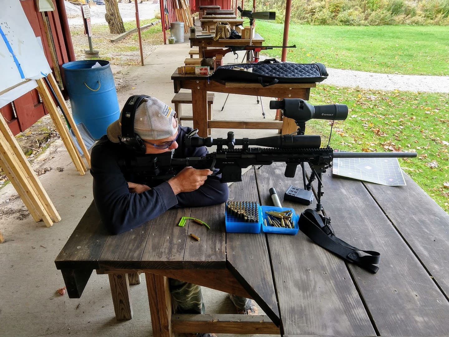 Lorain Rifle & Pistol Club Inc - Image 5