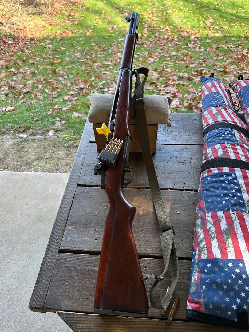 Lorain Rifle & Pistol Club Inc - Image 6