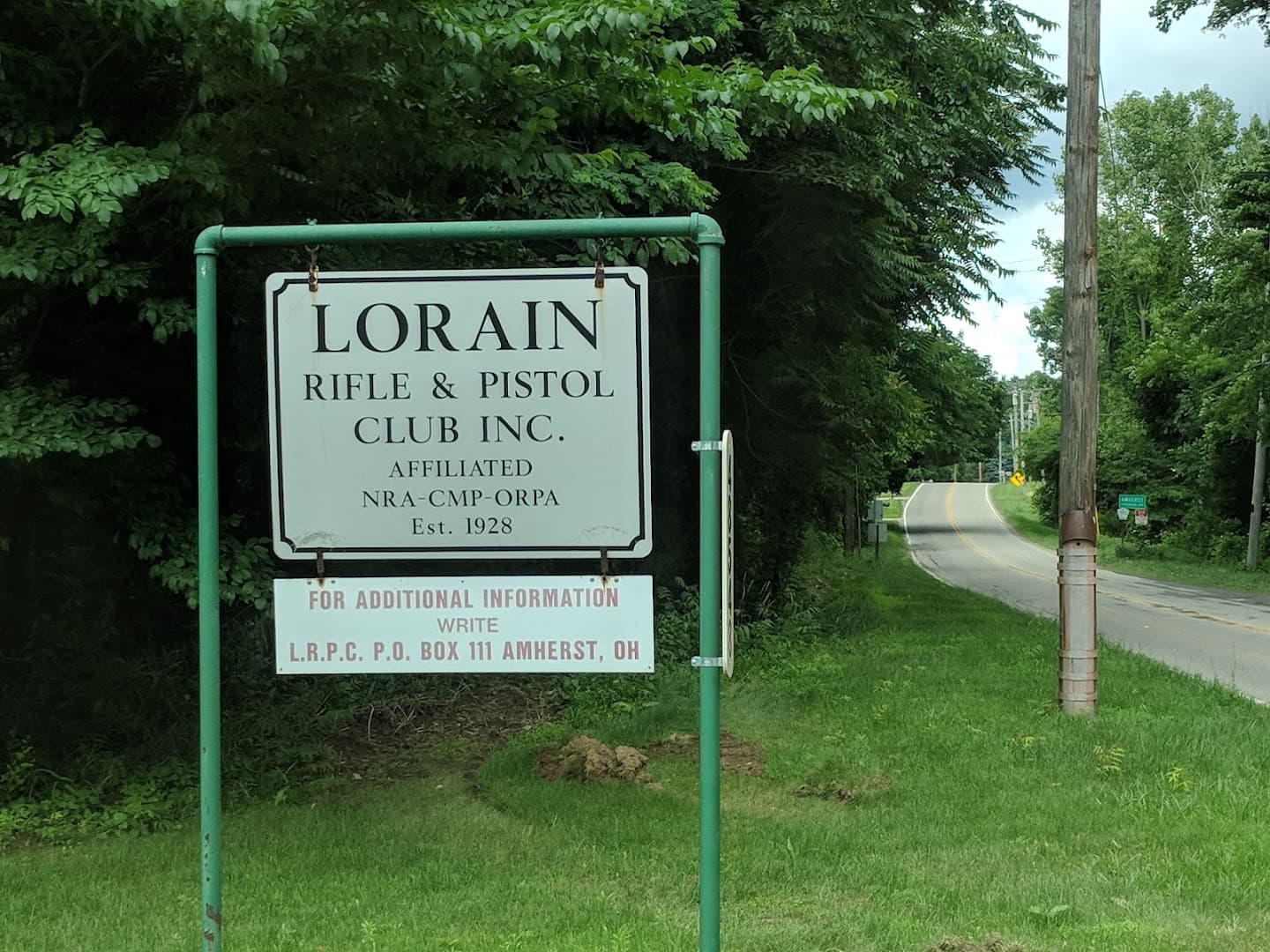 Lorain Rifle & Pistol Club Inc - Image 8