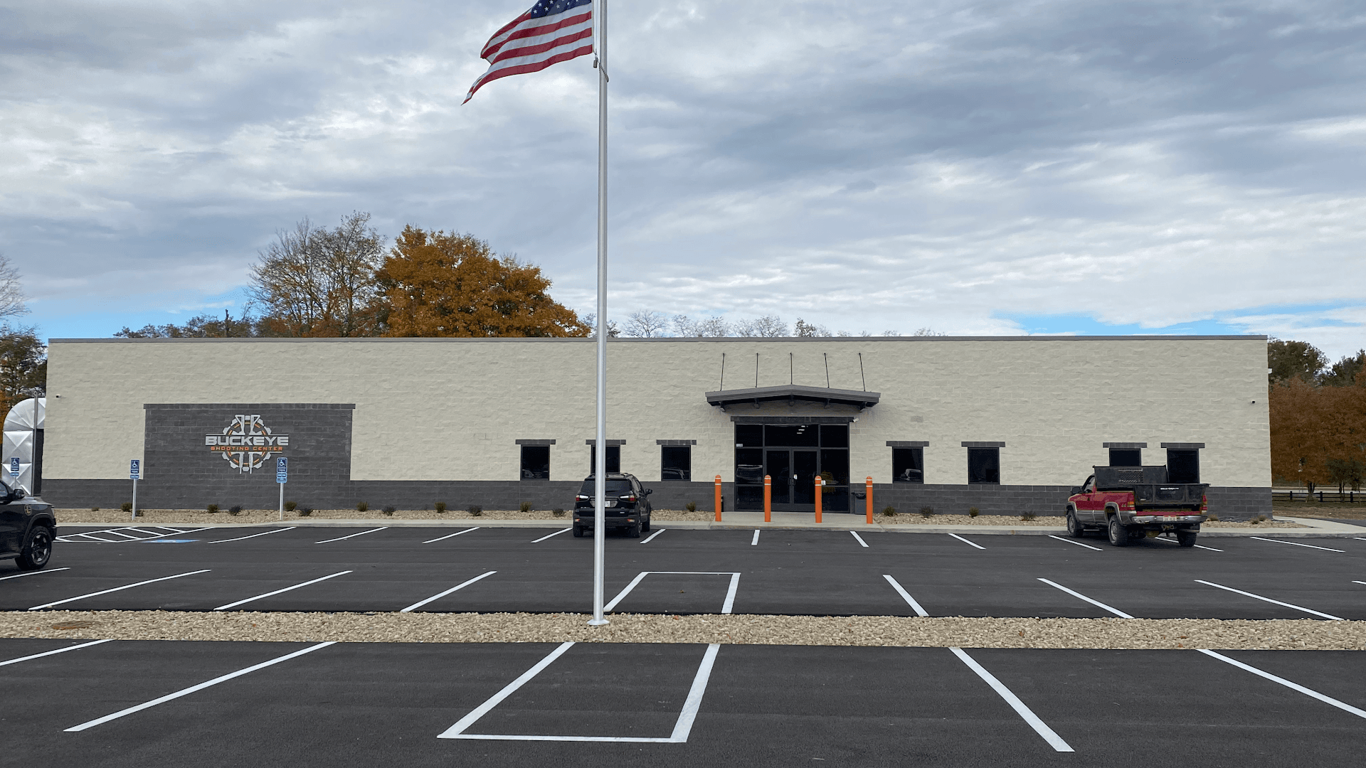Buckeye Shooting Center - Image 1