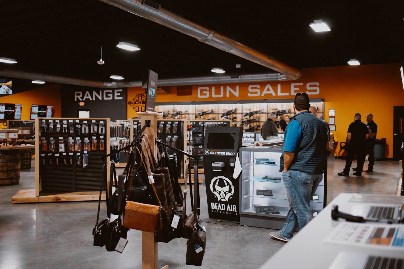 Buckeye Shooting Center - Image 3