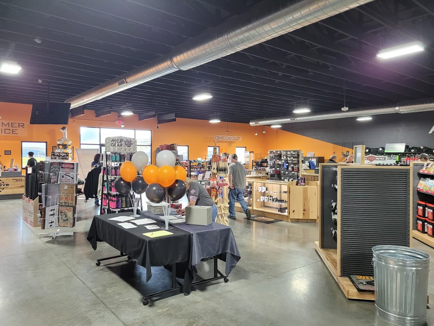Buckeye Shooting Center - Image 4