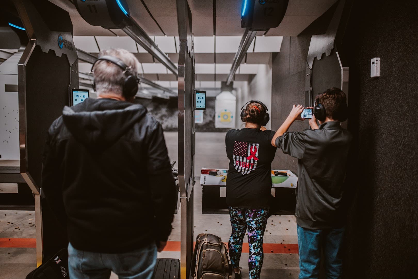 Buckeye Shooting Center - Image 7