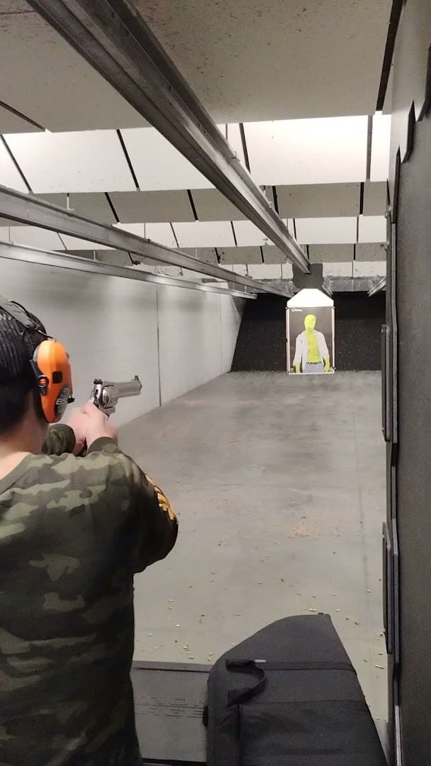 Buckeye Shooting Center - Image 8