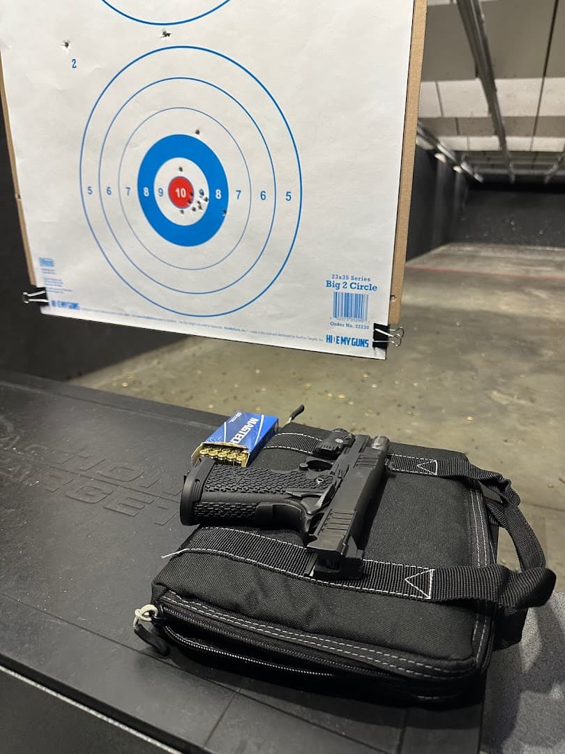 Buckeye Shooting Center - Image 10