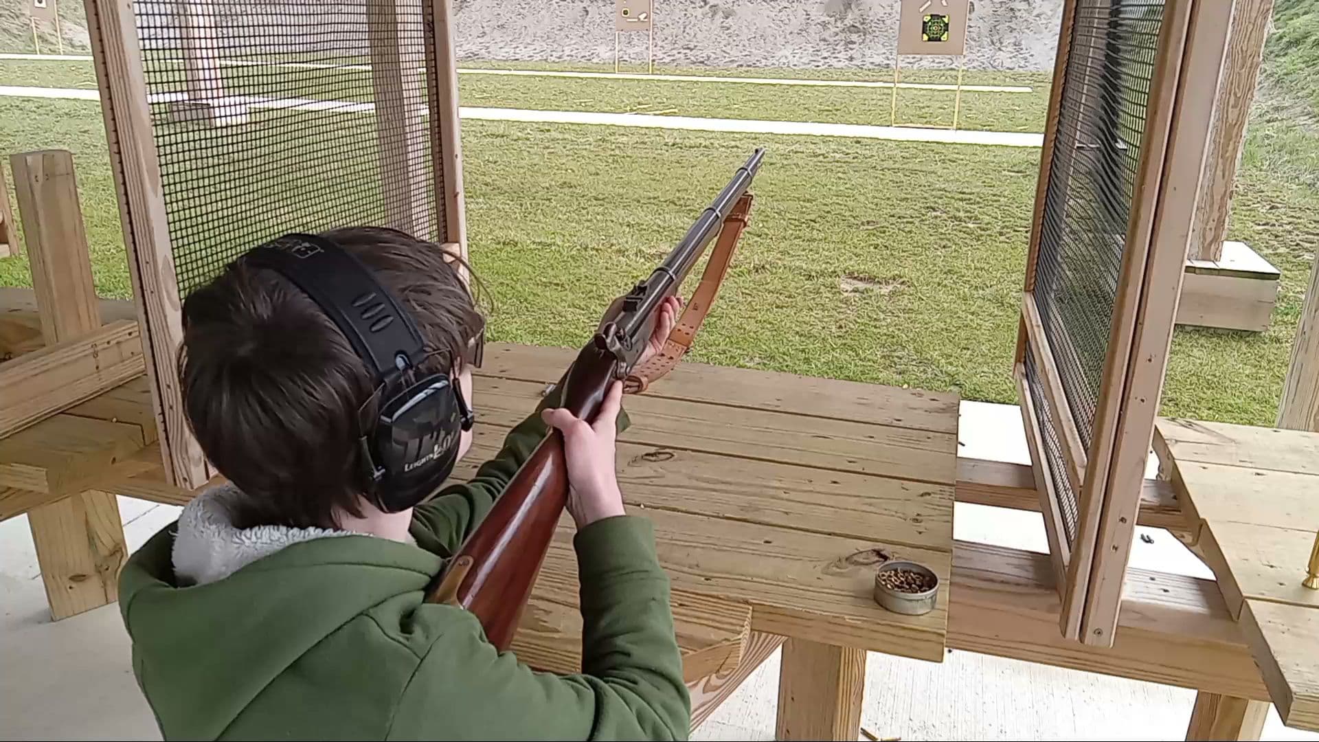 Delaware Wildlife Area Public Shooting Range - Image 2