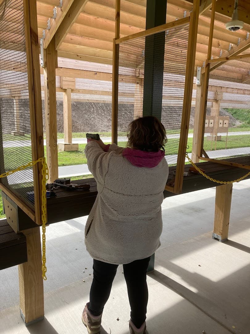 Delaware Wildlife Area Public Shooting Range - Image 3