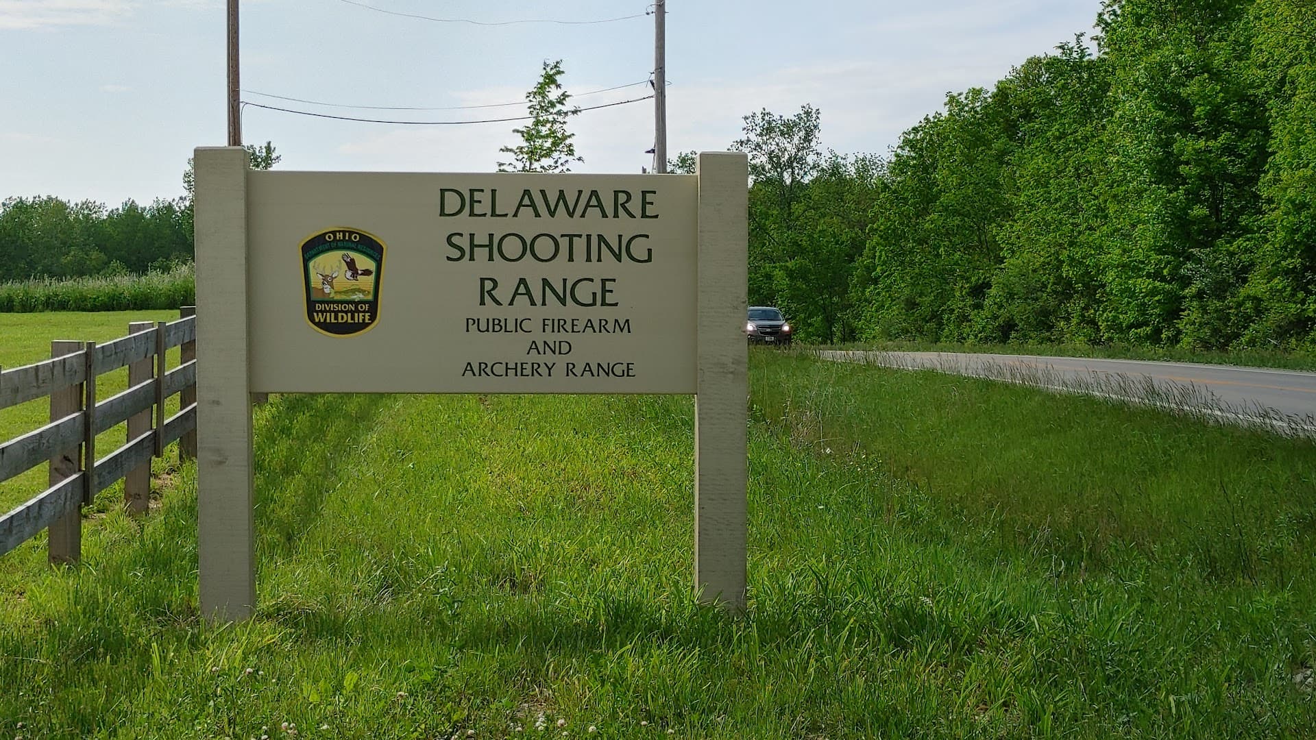 Delaware Wildlife Area Public Shooting Range - Image 5