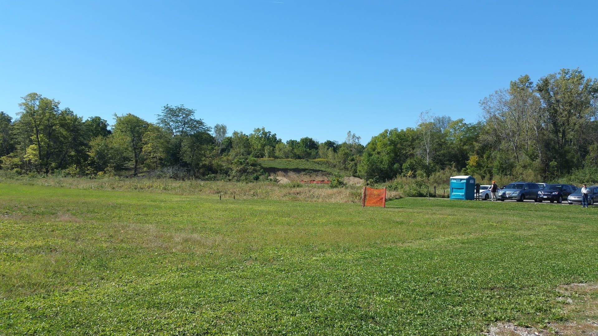 Delaware Wildlife Area Public Shooting Range - Image 7