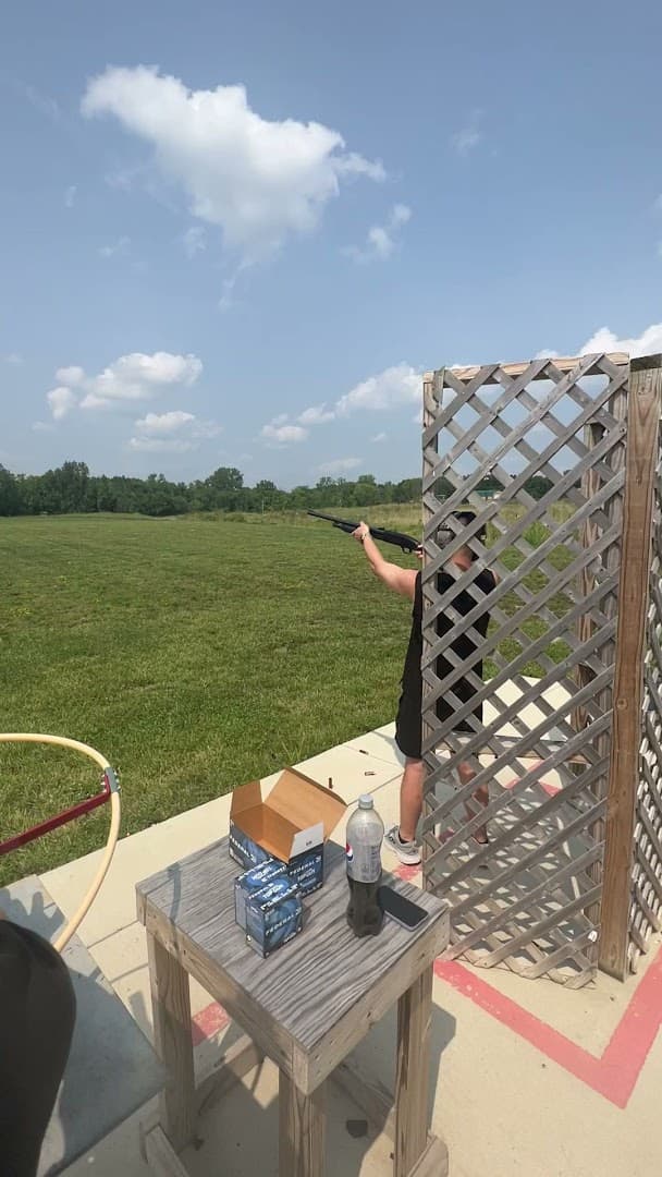 Delaware Wildlife Area Public Shooting Range - Image 8