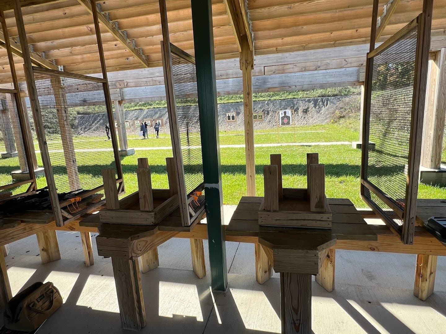 Delaware Wildlife Area Public Shooting Range - Image 9