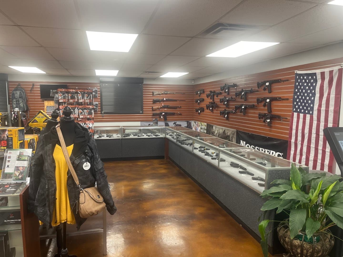 Elite Firearms & Training - Image 5