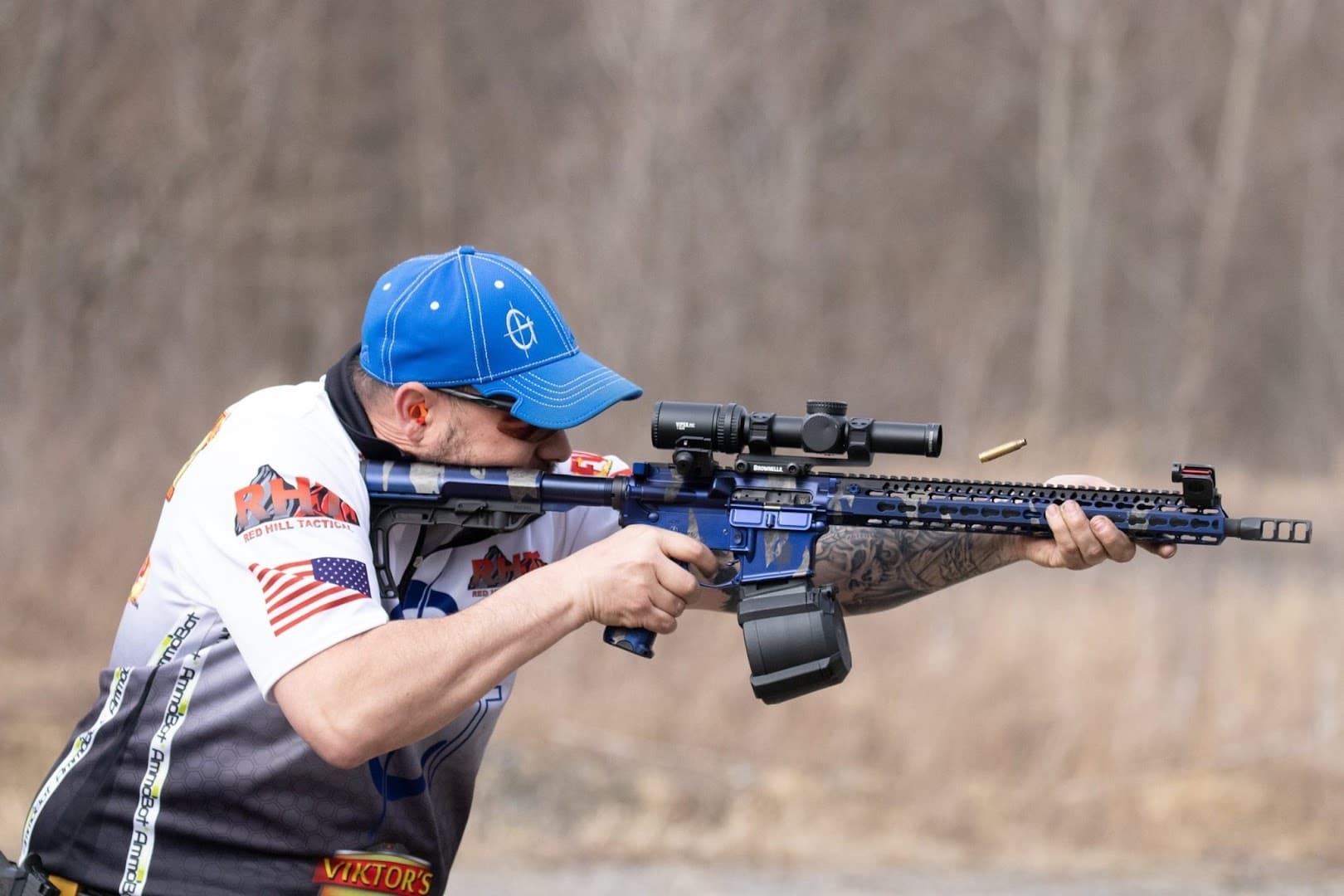 C4 Shooting & Training Center - Image 6