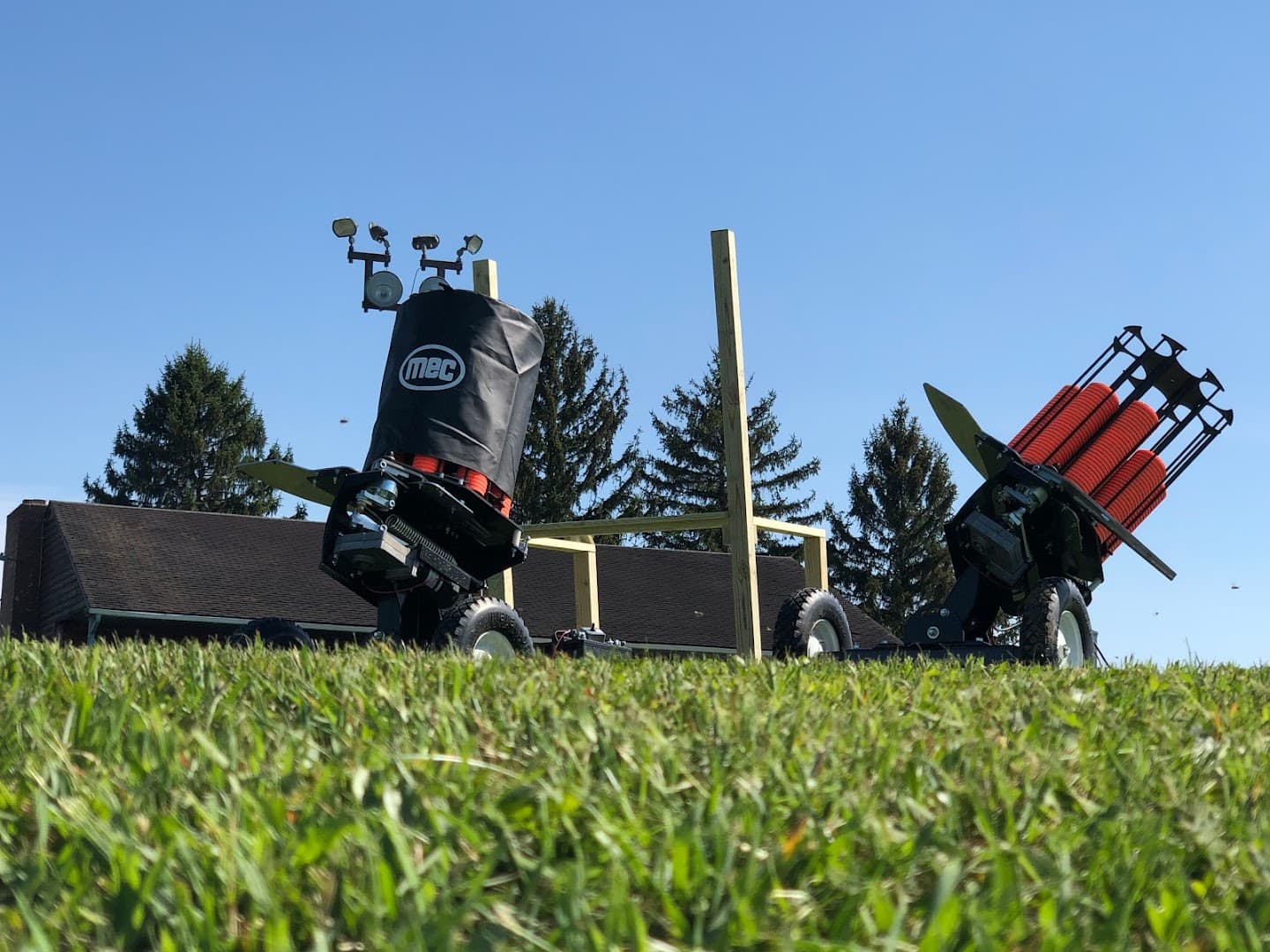 C4 Shooting & Training Center - Image 7