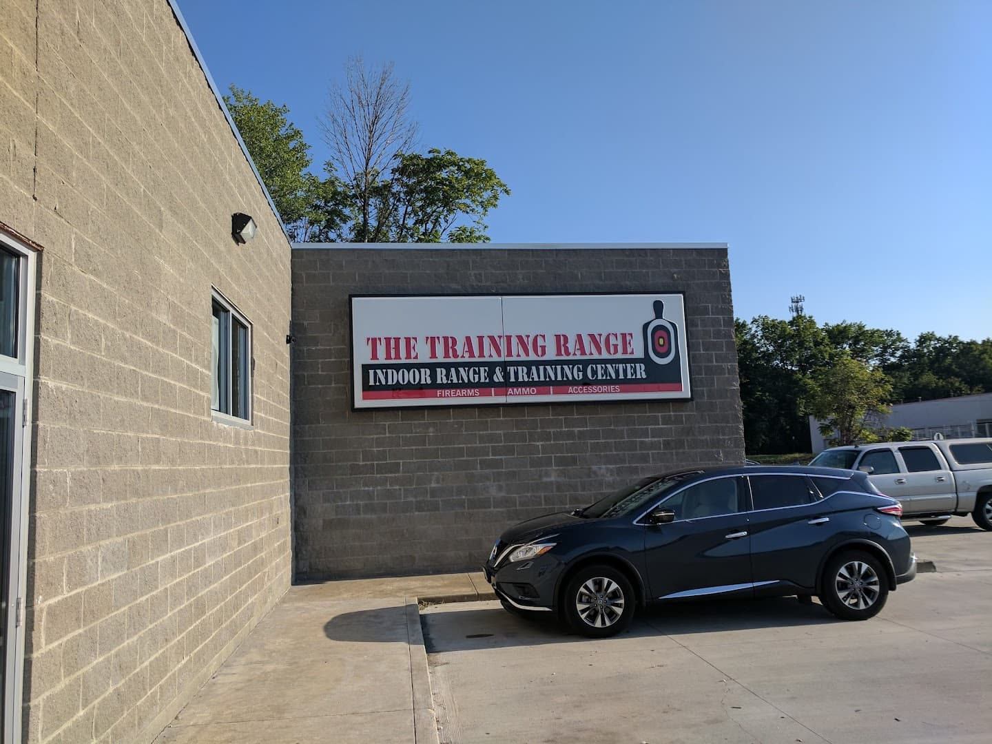 The Training Range, Inc - Image 1
