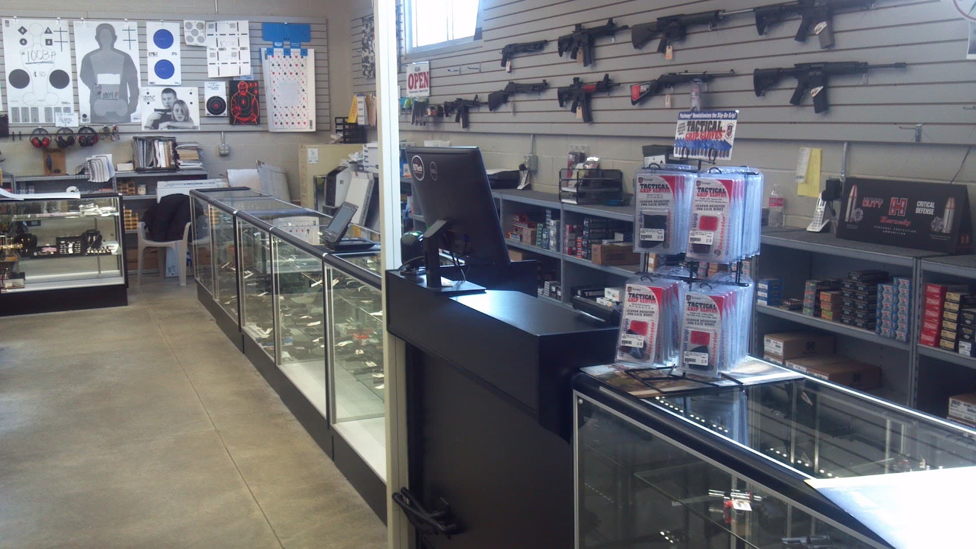 The Training Range, Inc - Image 2