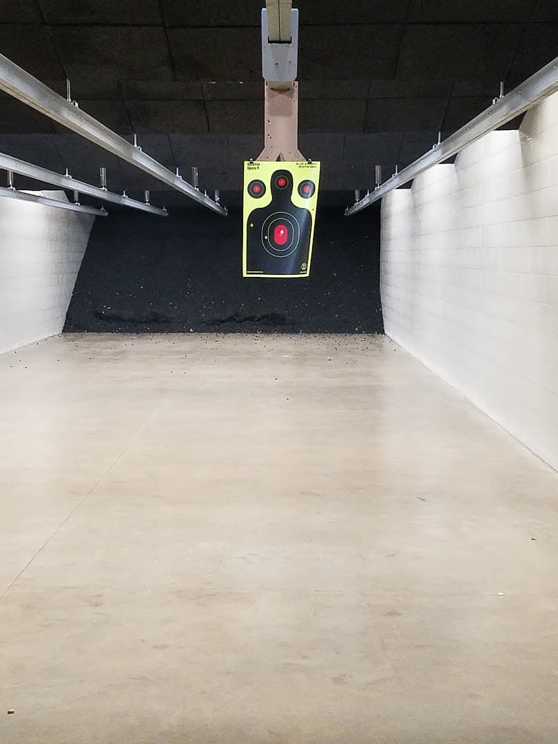 The Training Range, Inc - Image 4