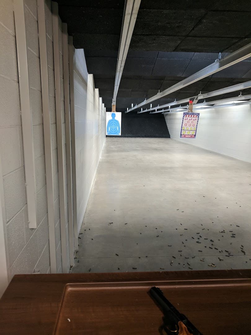 The Training Range, Inc - Image 6