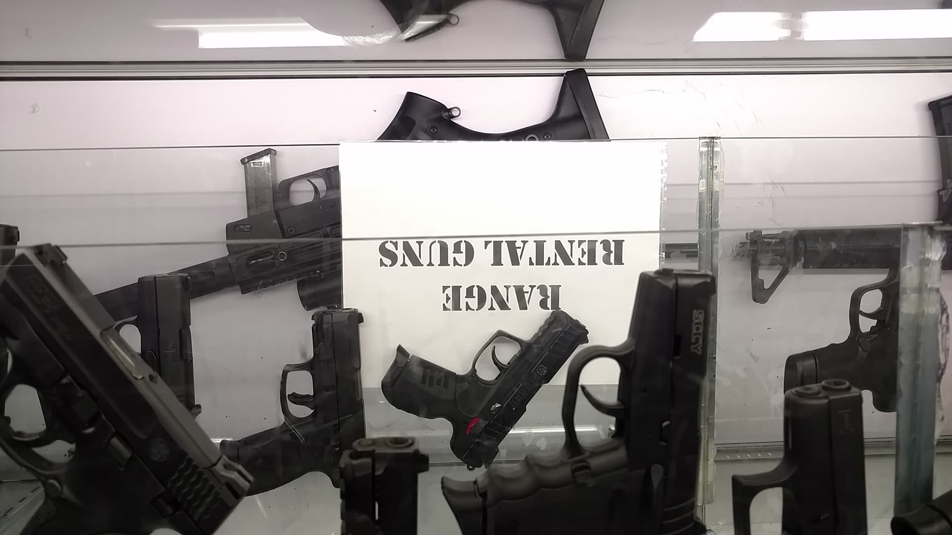 The Training Range, Inc - Image 10