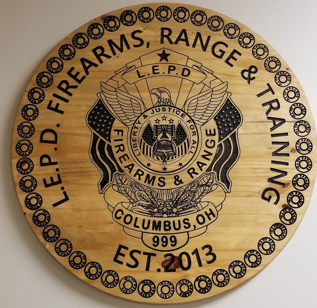 L.E.P.D. Firearms, Range & Training Facility - Image 2