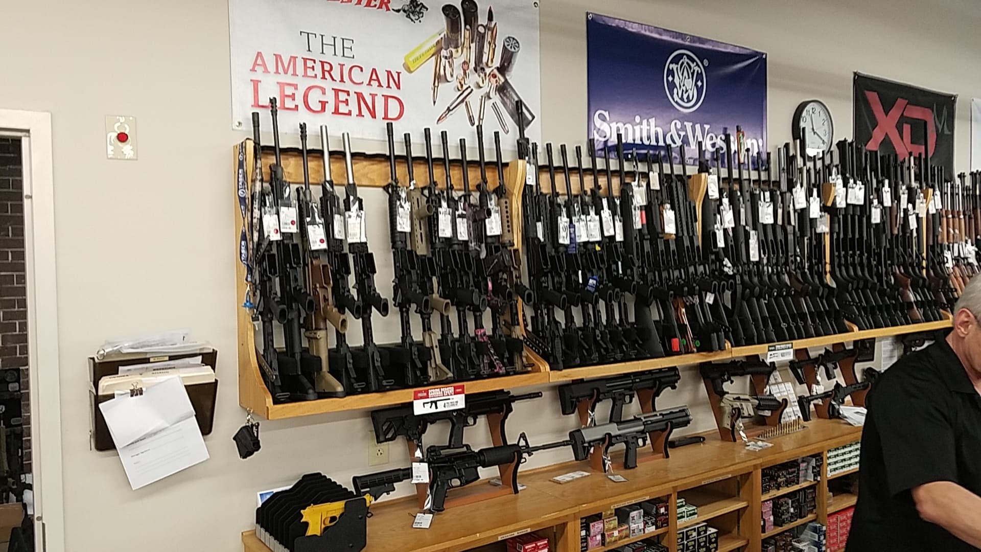 L.E.P.D. Firearms, Range & Training Facility - Image 3