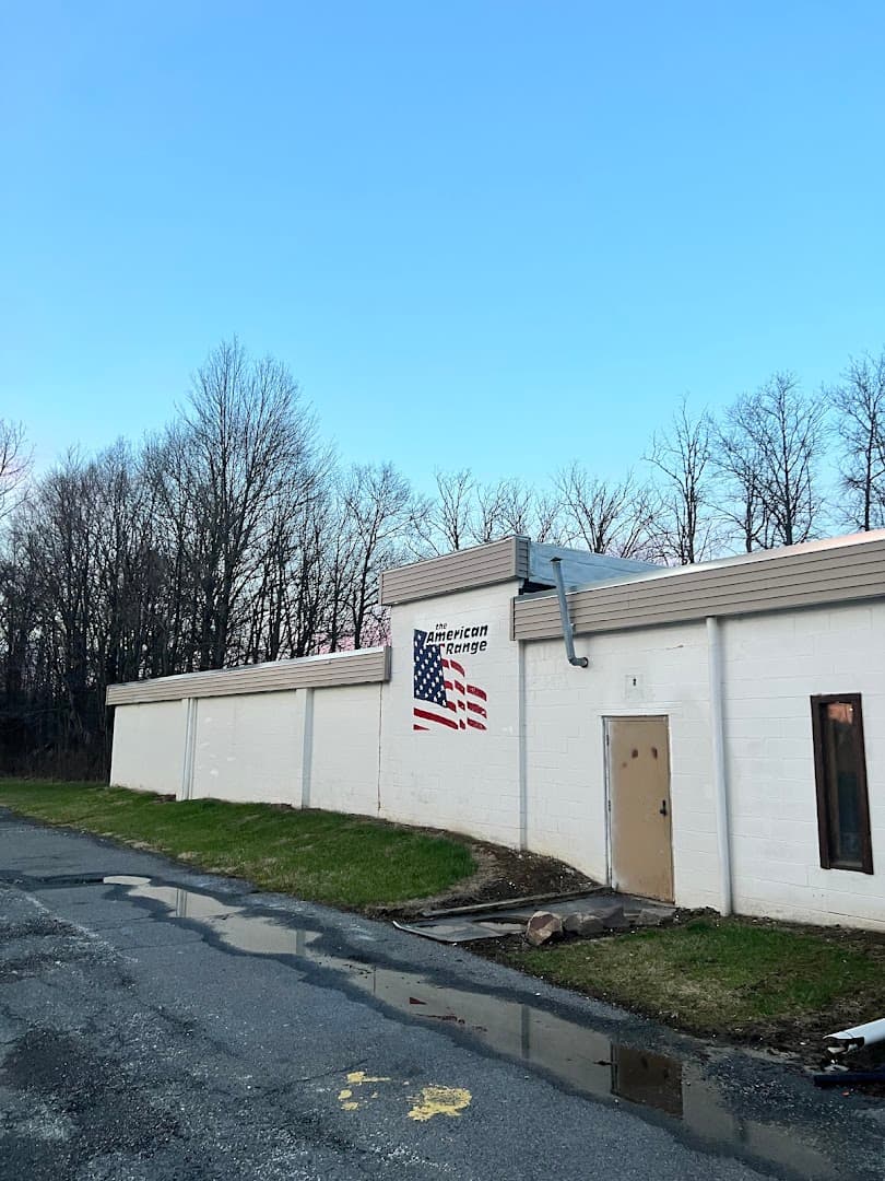 American Indoor Shooting Range - Image 1