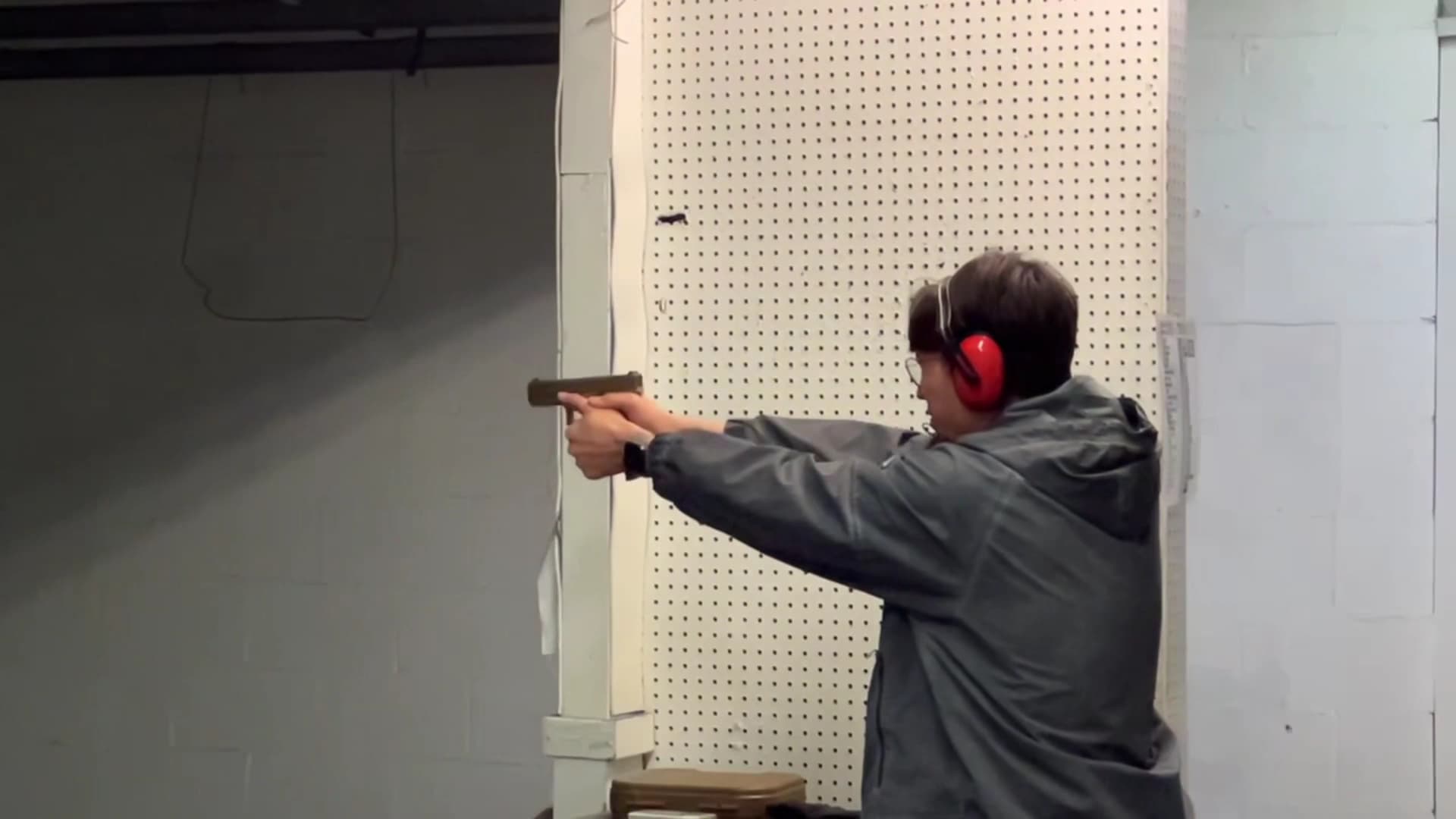 American Indoor Shooting Range - Image 2