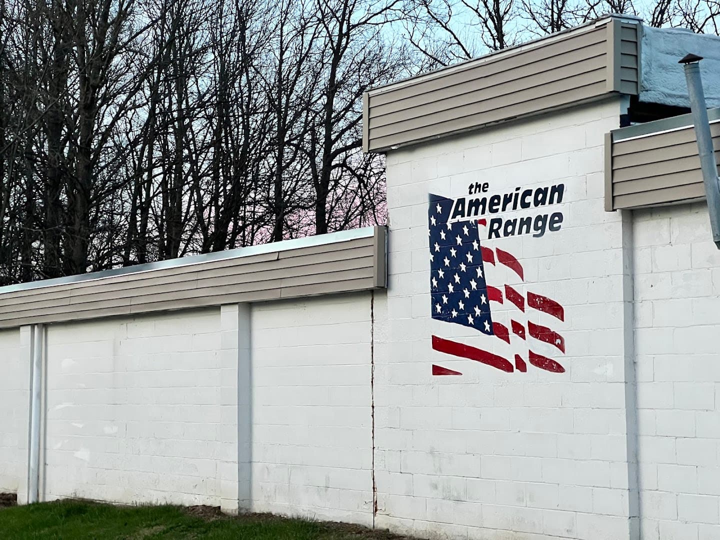 American Indoor Shooting Range - Image 4