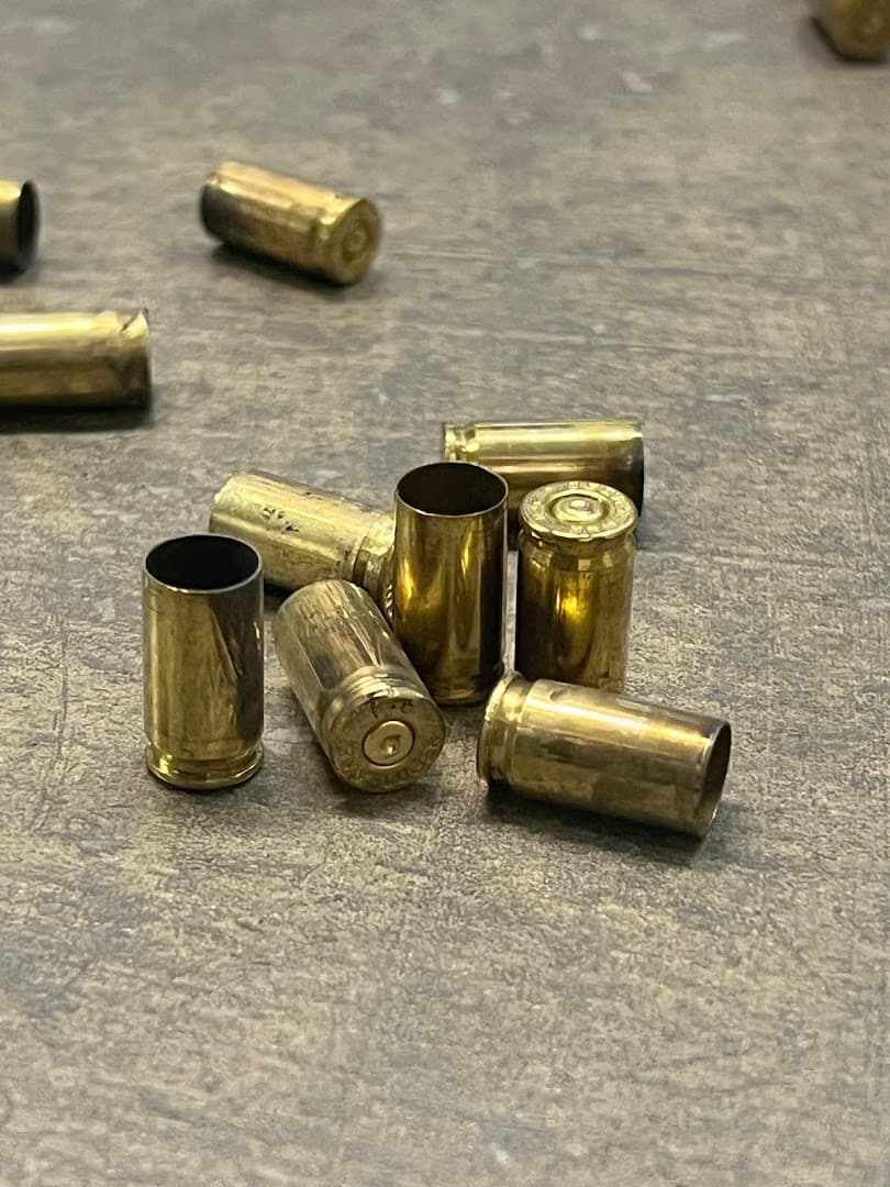 American Indoor Shooting Range - Image 6
