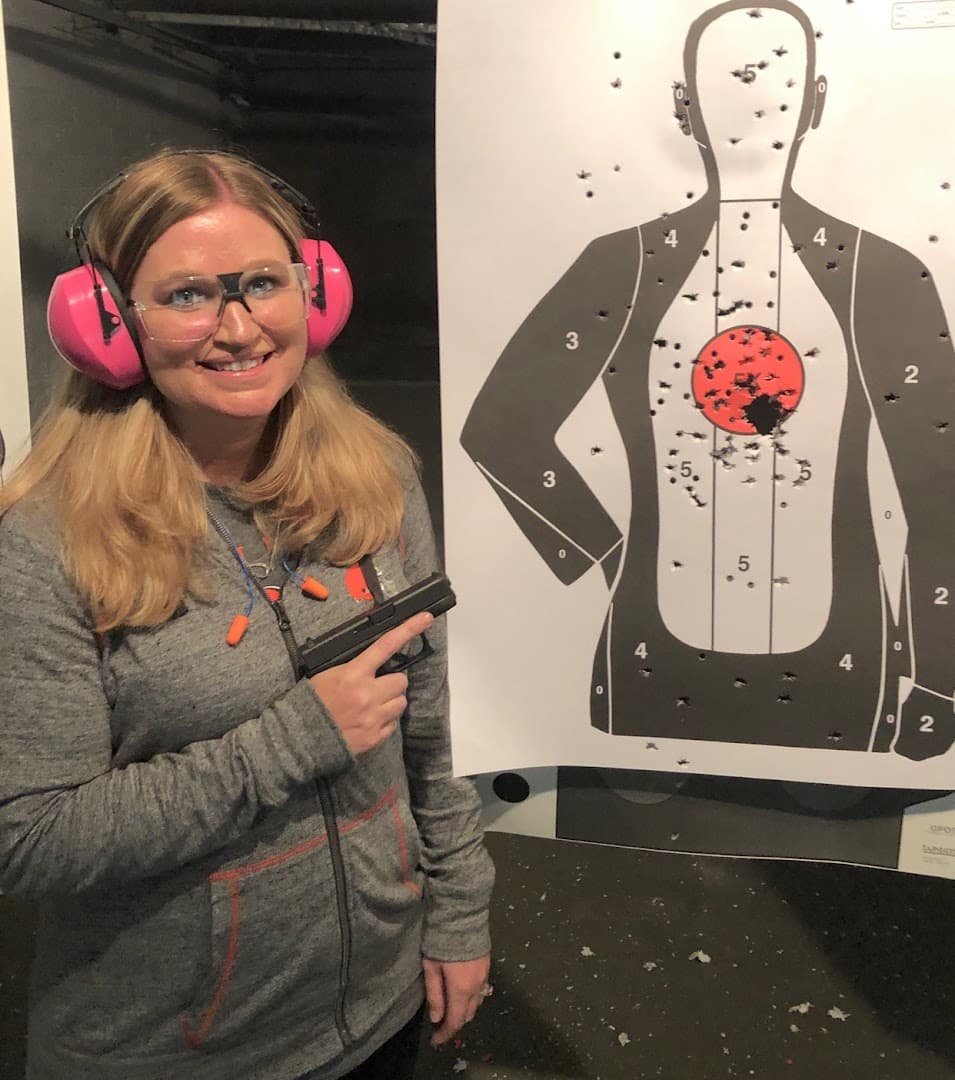 American Indoor Shooting Range - Image 9
