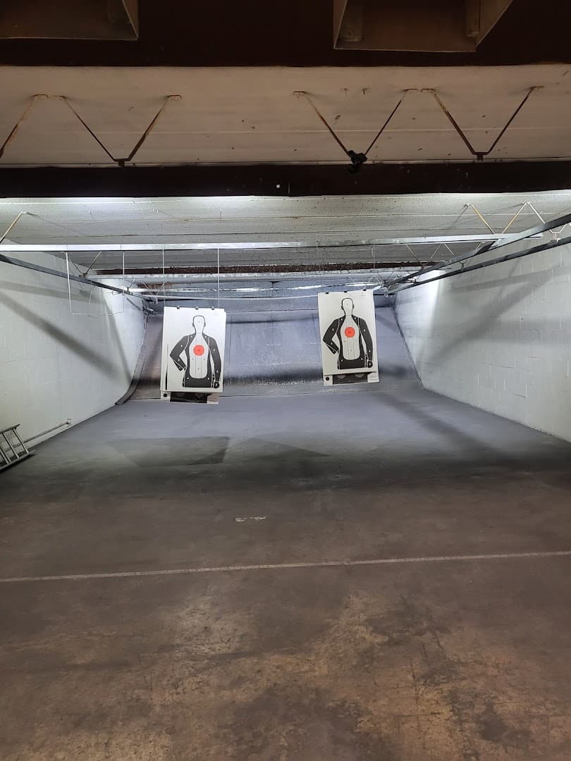 American Indoor Shooting Range - Image 10