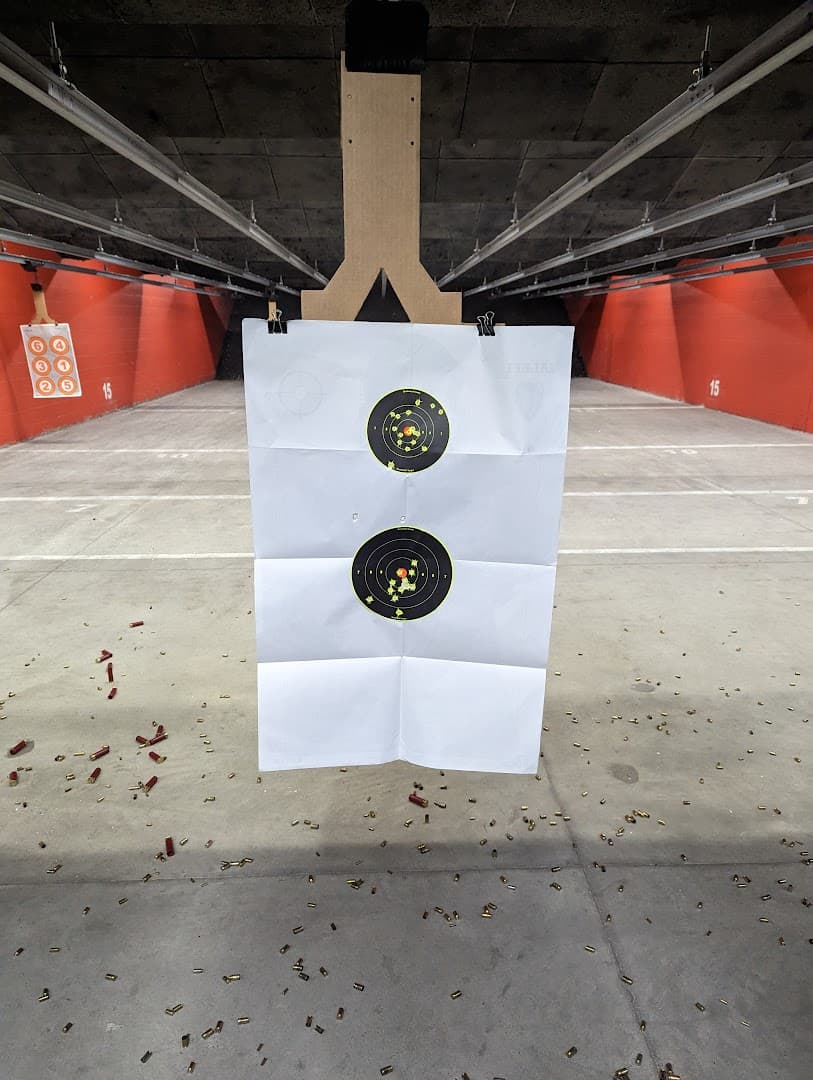 Range USA Lewis Center - Image 4