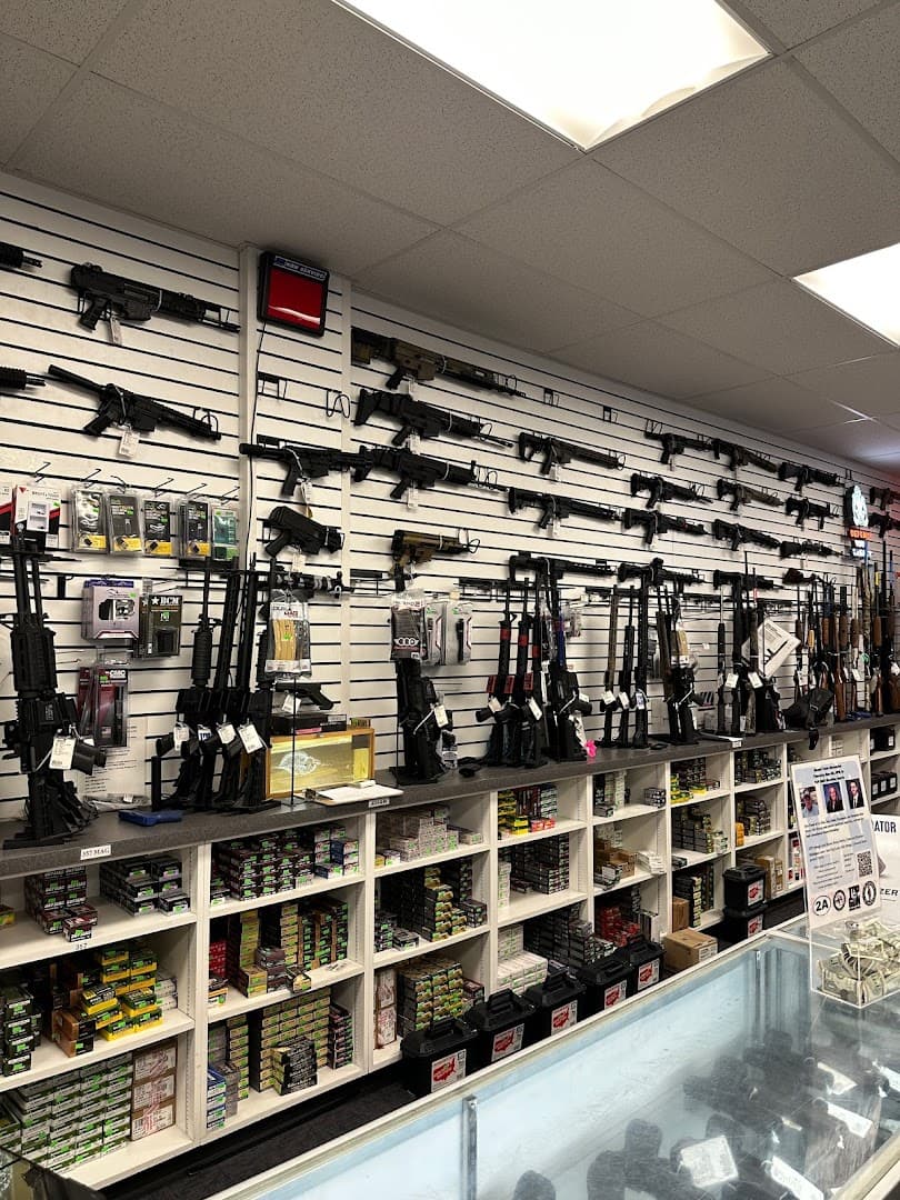 Top Gun Shooting Sports Inc - Image 2
