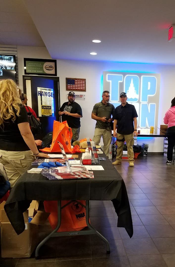 Top Gun Shooting Sports Inc - Image 7
