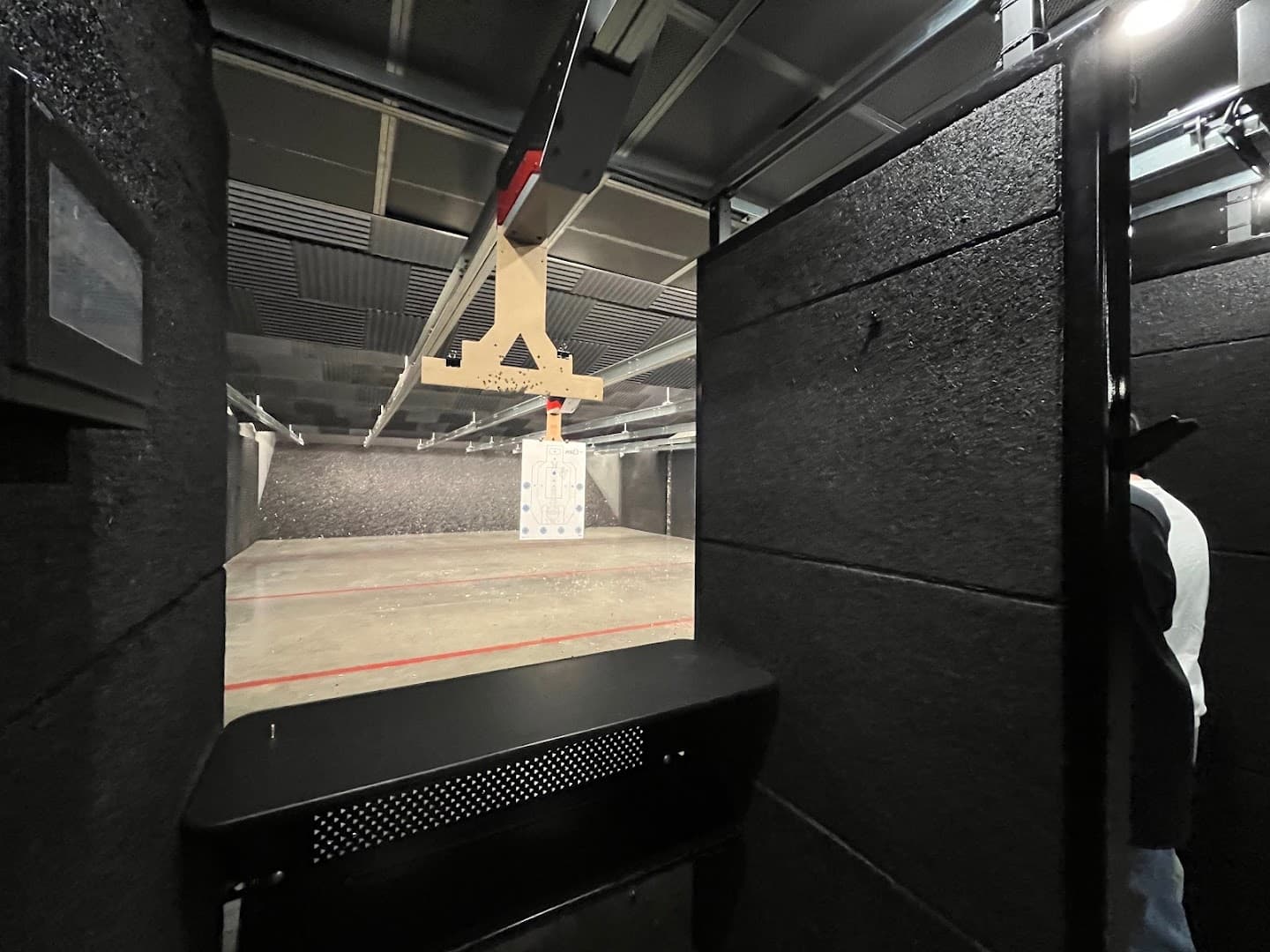 Midwest Shooting Center Pittsburgh - Image 1