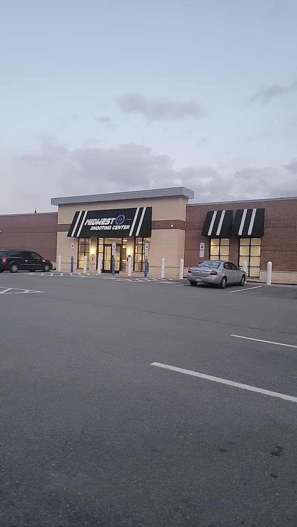 Midwest Shooting Center Pittsburgh - Image 2
