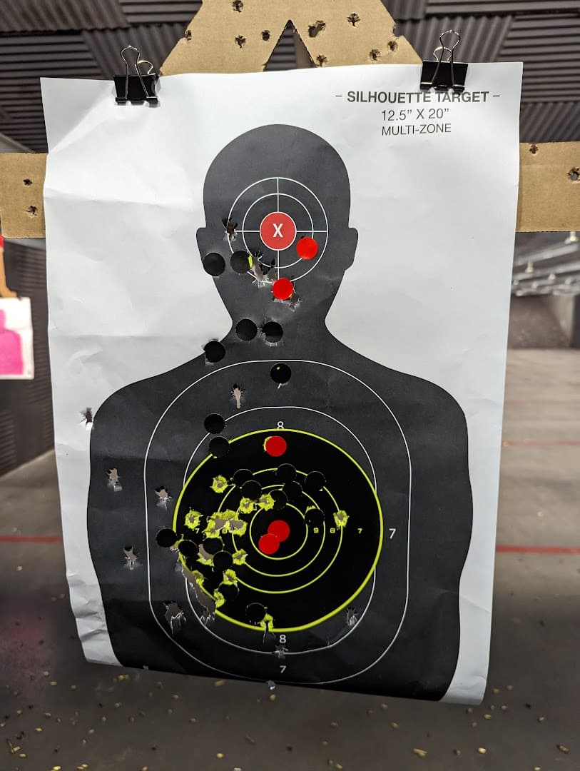 Midwest Shooting Center Pittsburgh - Image 3