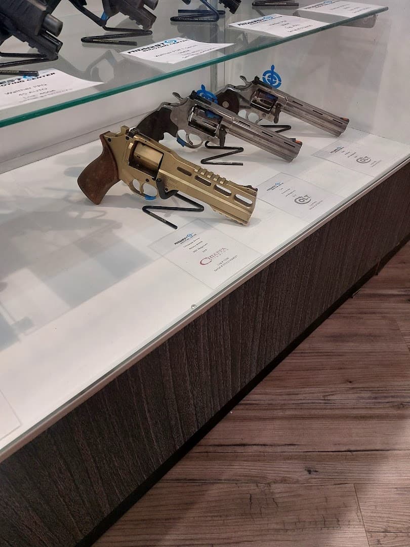 Midwest Shooting Center Pittsburgh - Image 6
