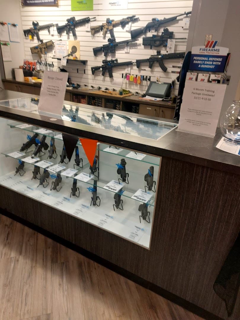 Midwest Shooting Center Pittsburgh - Image 7
