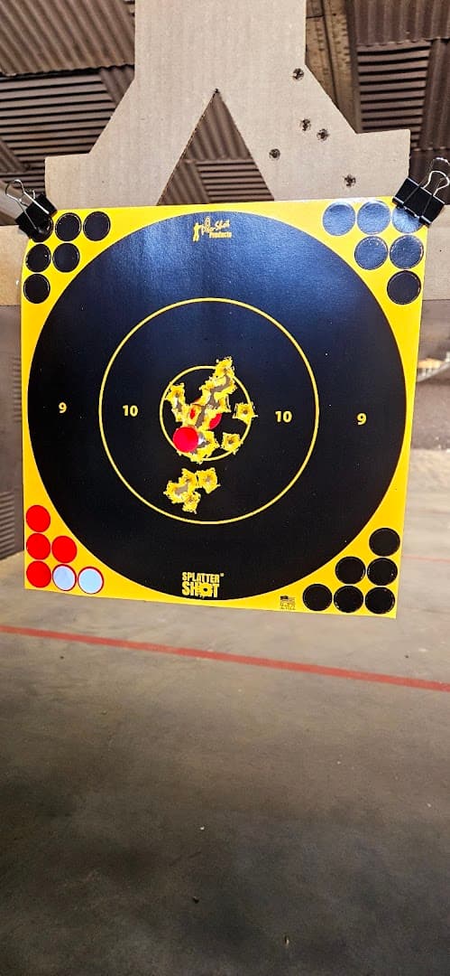 Midwest Shooting Center Pittsburgh - Image 8