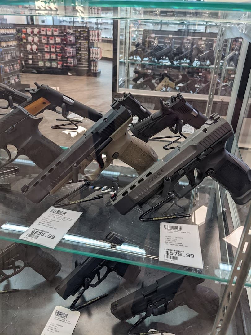 Midwest Shooting Center Pittsburgh - Image 9