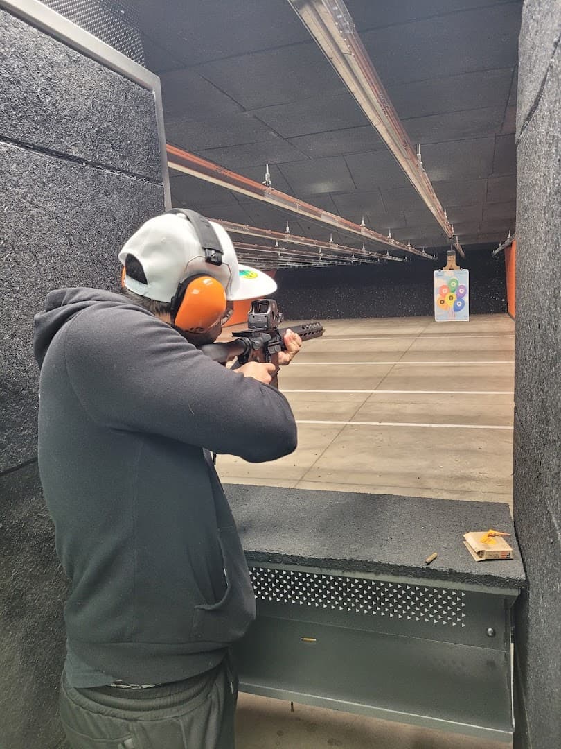 Range USA Ypsilanti - Image 10