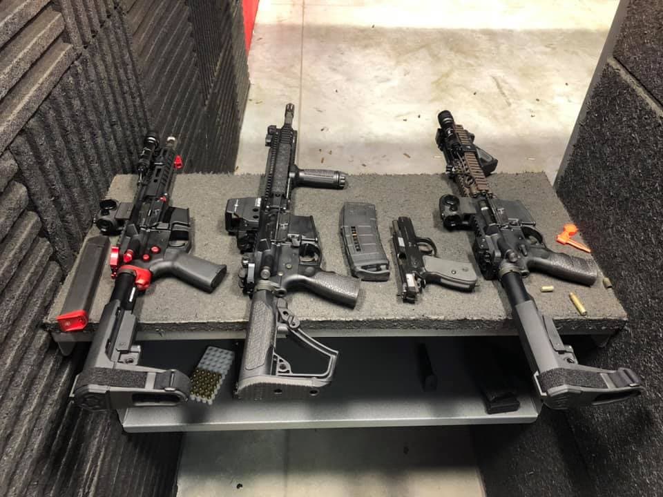 Range USA Akron - Image 5
