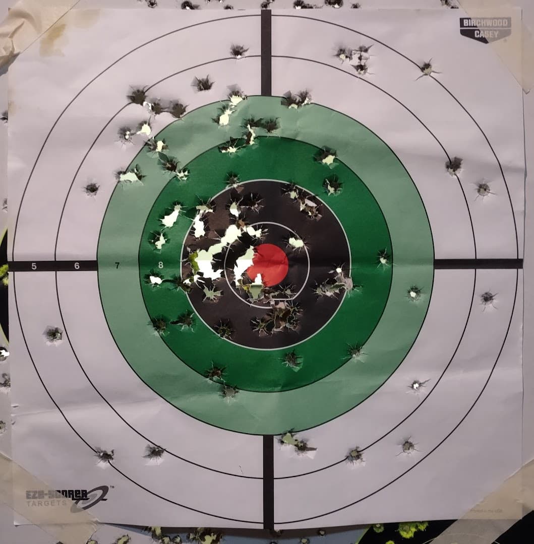 First Strike Indoor Range - Image 1
