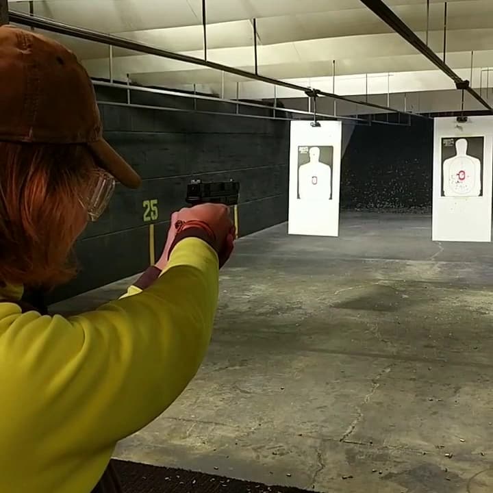 First Strike Indoor Range - Image 2