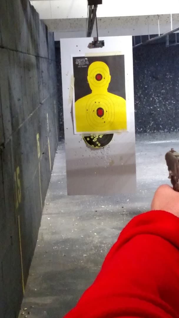 First Strike Indoor Range - Image 5